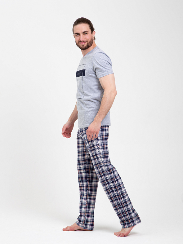 Комплект мужской 2 предм М-604 Дэвид