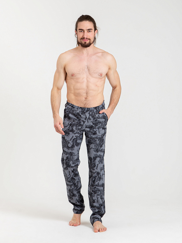 Брюки мужские М-581 Франц