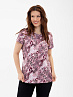 Футболка женская М-313 Этника 