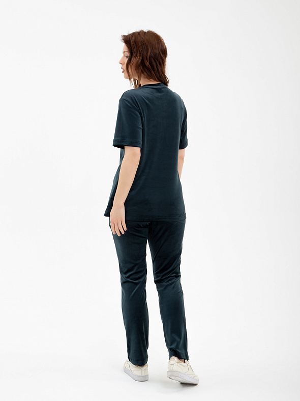 Комплект женский М-609 Элегия 