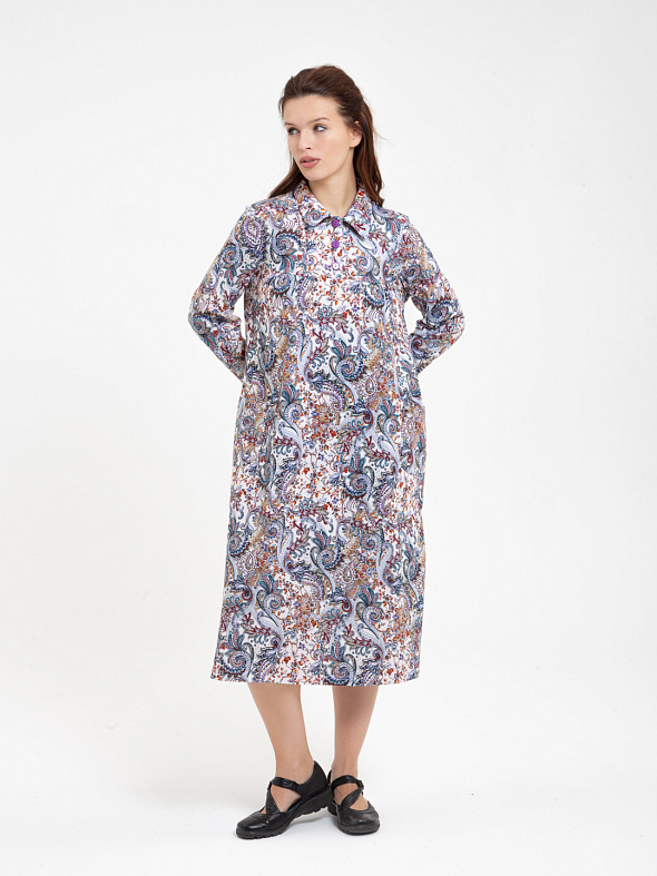 Платье женское М-081																														
